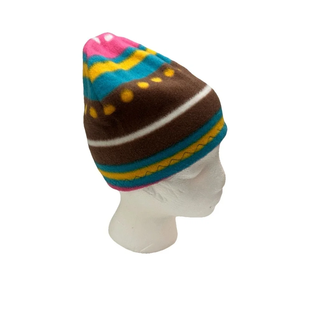 Beanie Hat Youth‎ Size Winter Accessory Girl Clothing
